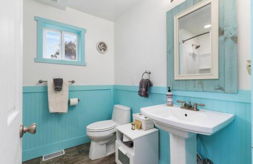 Maxwelton House | SEA ESTA on WHIDBEY ISLAND