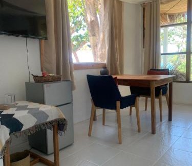 Sikao Bed & Breakfast | Sea for Rest beach club