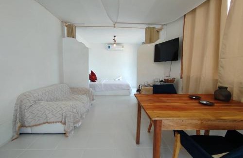 Sikao Bed & Breakfast | Sea for Rest beach club