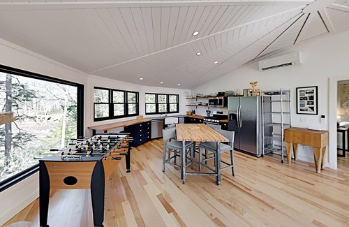 Sebascodegan Island House | Sea Forever! Waterfront, Seasonal dock, Pet friendly, 20 min to Bowdoin College