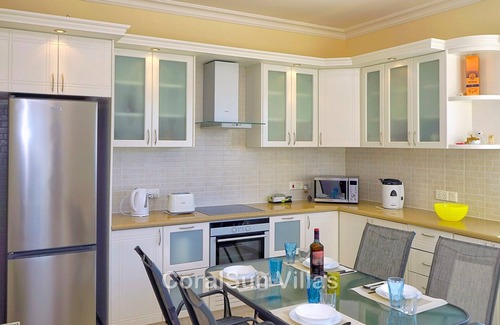 Argaka Villa | Sea Front Position, Great Villa, Large Pool & Garden, Peaceful area Polis Paphos