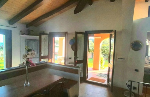 Arbatax Villa | Sea front VILLA STELLA (Arbatax)