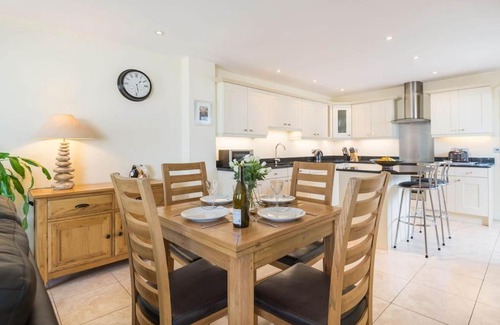 Port Isaac House | Sea Gem, Port Isaac Bay Holidays