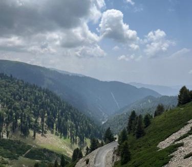 Rajbagh House | Sea Green Guest House