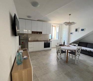 Vis House | Sea house Škapulo