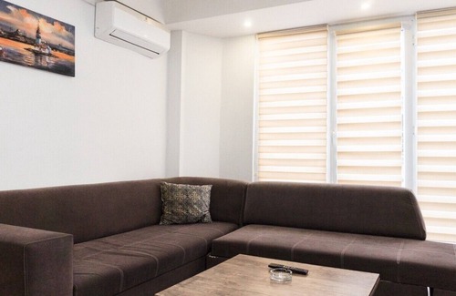 Atakum Apartment | Sea House Apart Otel