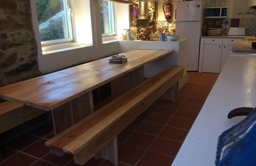 Sao Joao das Lampas House | Sea house near Sintra