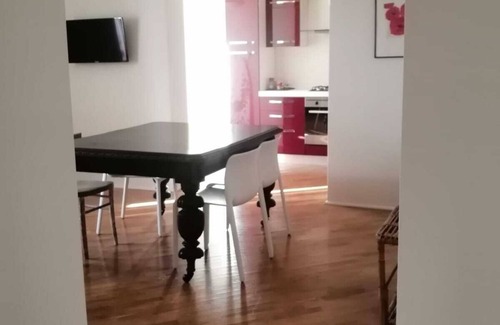 Livorno Apartment | Sea in Livorno downtown