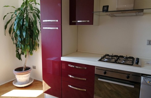 Livorno Apartment | Sea in Livorno downtown