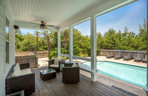 Seagrove Beach House | Sea It All