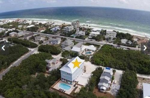 Seagrove Beach House | Sea It All