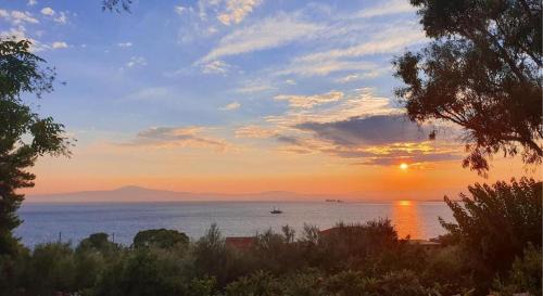 Paralia Vergas House | Sea La Vie