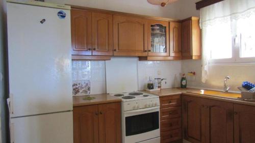 Paralia Vergas House | Sea La Vie