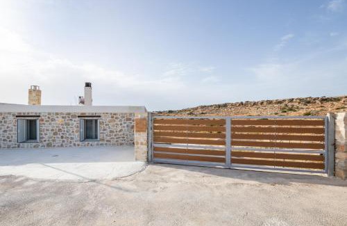 Lefkos House | Sea La Vue