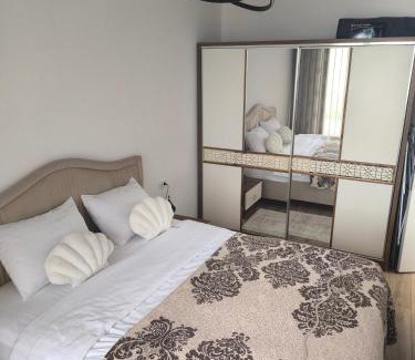 Constanta Apartment | Sea&Lake Apartment