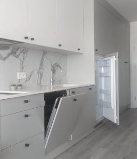 Uniescie Apartment | Sea & Lake Mielno Resort