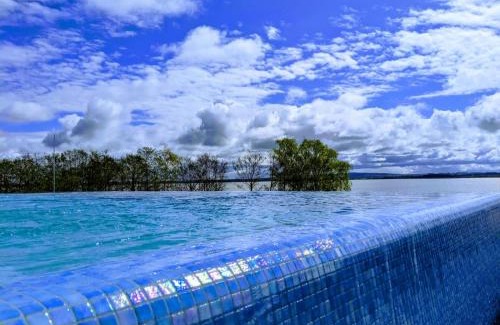 Uniescie Apartment | Sea & Lake Mielno Resort