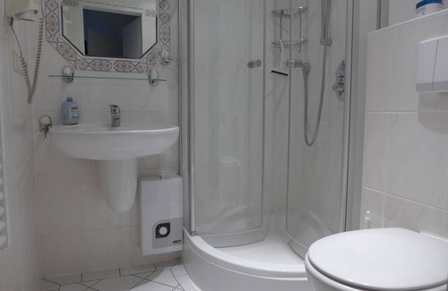 Wangerland Apartment | Sea lights with fantastic sea view and Internet 704 - bookable from 5 days