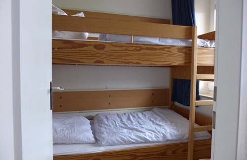 Wangerland Apartment | Sea lights with fantastic sea view and Internet 704 - bookable from 5 days