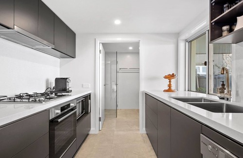 Killcare Heights House | 'Sea Mist Retreat - Studio' by Accom Holidays