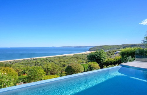 Killcare Heights House | 'Sea Mist Retreat - Studio' by Accom Holidays