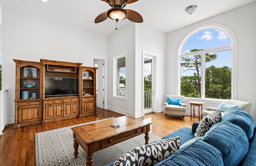 Fort Morgan House | Sea N Tee house at Kiva Dunes -Book 7 nights, pay for 6!-