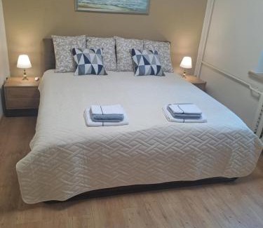 Jurmala Apartment | Sea nest
