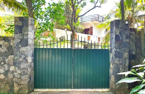 Thalaramba House | Sea Nest Resort Mirissa