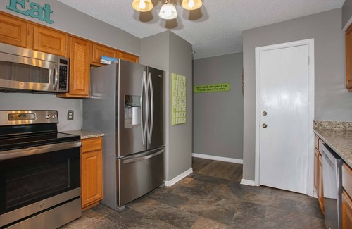 Gulf Shores Condo | Sea Oats C105 by ALBVR - Recent Beautiful Updates - Great Location - You'll fall in love with Saltwater Gospel - All Smart TV's