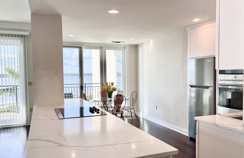 South Beach Condo | Sea Pines beachfront luxury