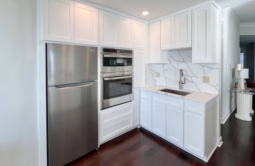 South Beach Condo | Sea Pines beachfront luxury