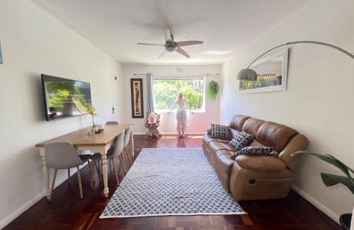 Three Anchor Bay Apartment | Sea Point at Princeton Place