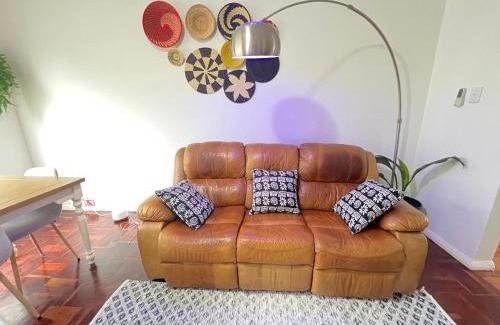 Three Anchor Bay Apartment | Sea Point at Princeton Place