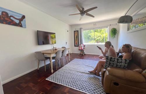 Three Anchor Bay Apartment | Sea Point at Princeton Place