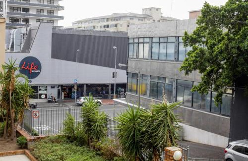 Three Anchor Bay Apartment | Sea Point at Princeton Place