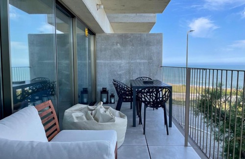Canidelo Apartment | Sea&River Apartment