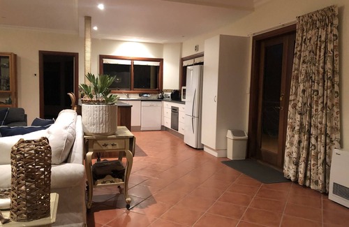 Eden Apartment | Sea Salt Beachside Apartment