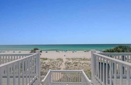 Bel Air House | Sea Salt on the Rocks - Private Pool - Beachfront!
