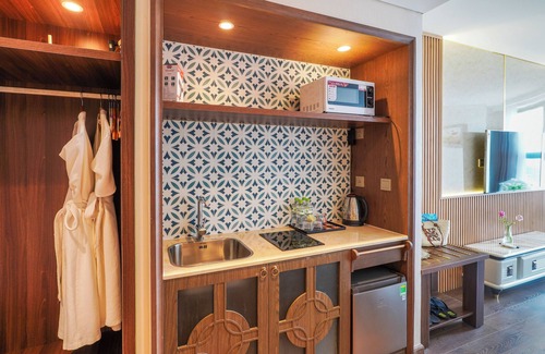 Suoi Nuoc Beach House | Sea Senses HomeStay