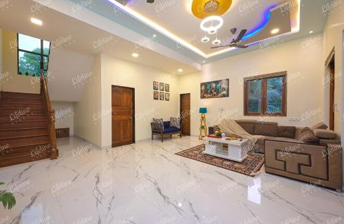 Chendhare Villa | Sea Shell By The Sea Luxurious Villa 3min From Awas Beach Surrounded By Mango Trees
