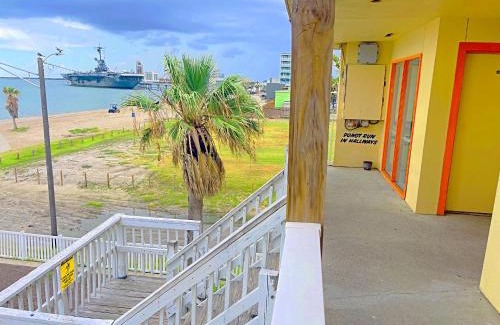 North Beach Hotel | Sea Shell Inn on the Beach