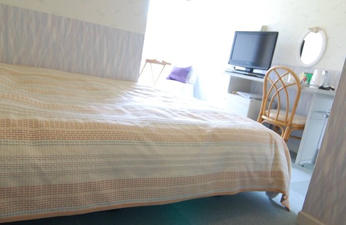 Futo Hotel | Sea side double room Up to 2 people can be used a / Ito Shizuoka