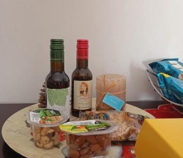 Paralia Ofryniou Apartment | Sea side