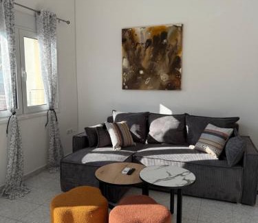 Paralia Ofryniou Apartment | Sea side3