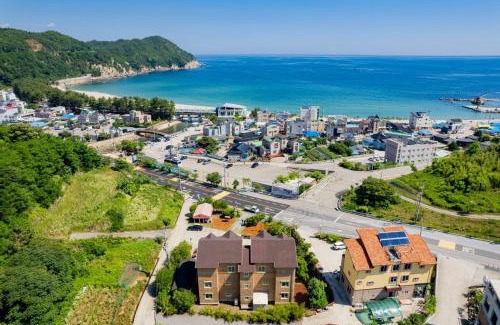 Samcheok House | Sea Sketch