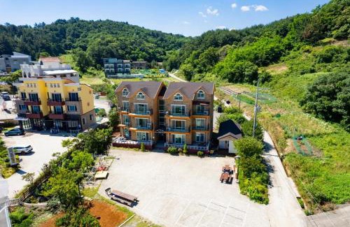 Samcheok House | Sea Sketch