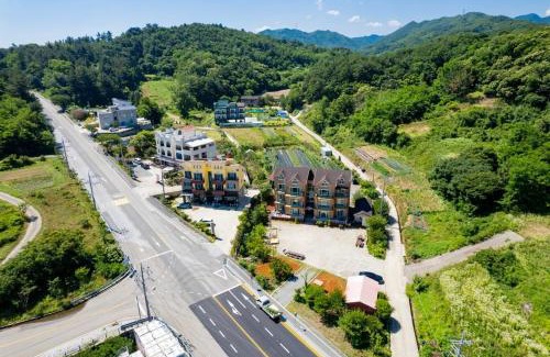 Samcheok House | Sea Sketch