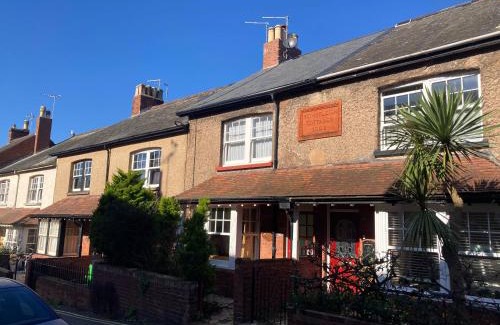 Exmouth House | Sea Spirit Eco Guest House