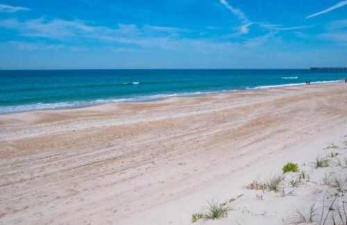 Topsail Beach House | Sea Strapped