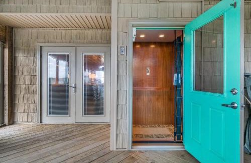 Topsail Beach House | Sea Strapped